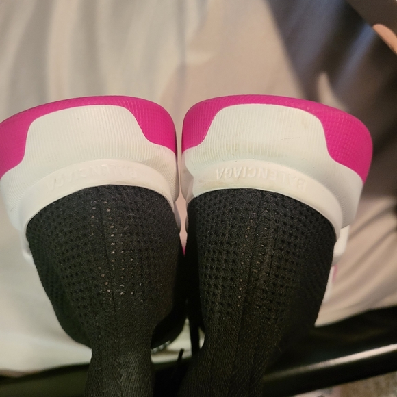 Balenciaga Speed 2.0 women's sneakers size 42 - Picture 3 of 5